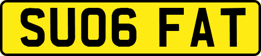 SU06FAT