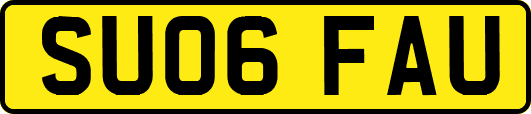 SU06FAU