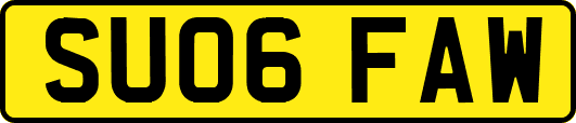 SU06FAW