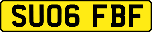 SU06FBF