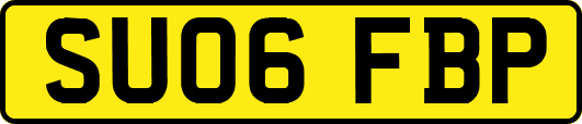 SU06FBP