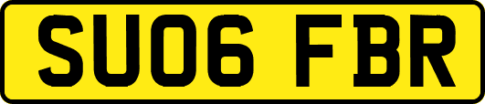 SU06FBR