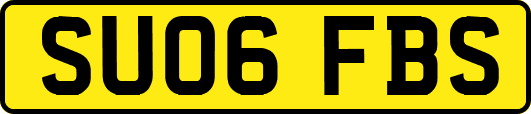 SU06FBS