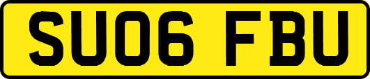 SU06FBU