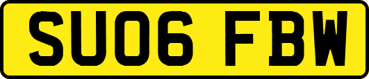 SU06FBW