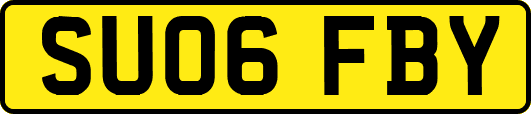 SU06FBY