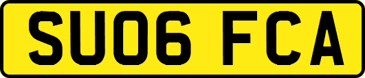 SU06FCA