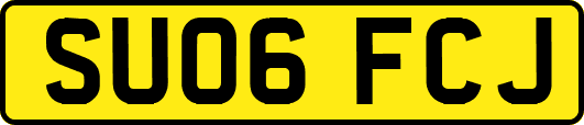 SU06FCJ