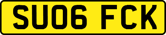 SU06FCK