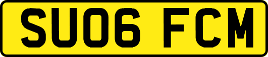 SU06FCM