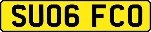 SU06FCO