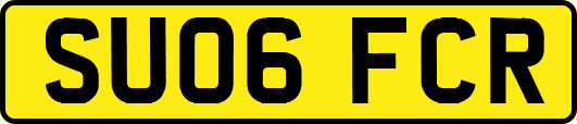 SU06FCR