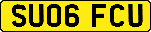 SU06FCU