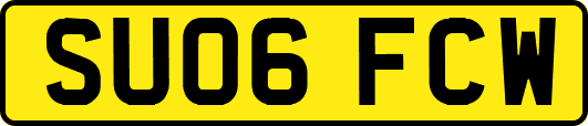 SU06FCW