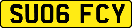 SU06FCY