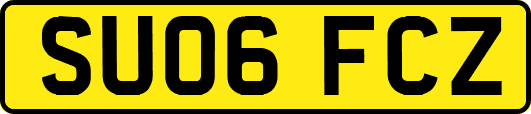 SU06FCZ