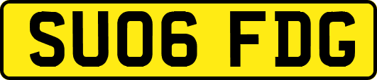 SU06FDG
