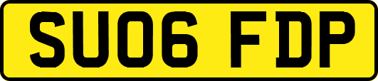 SU06FDP