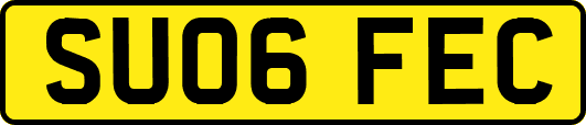 SU06FEC