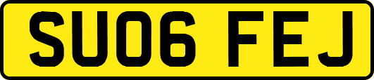SU06FEJ