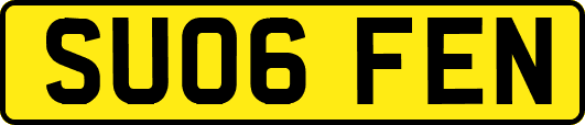 SU06FEN