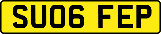 SU06FEP