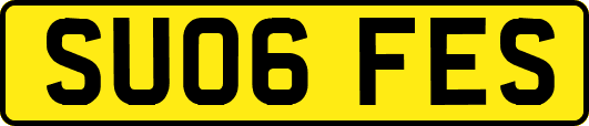 SU06FES