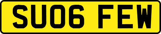 SU06FEW