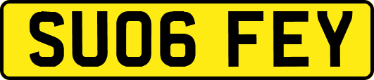 SU06FEY