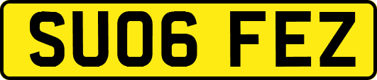 SU06FEZ