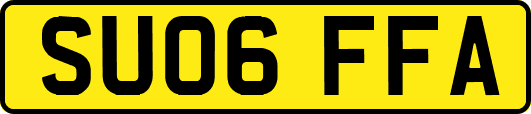 SU06FFA