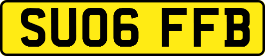 SU06FFB
