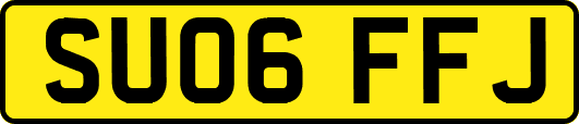 SU06FFJ