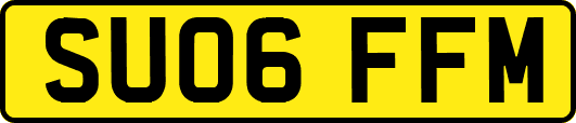 SU06FFM