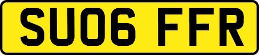 SU06FFR