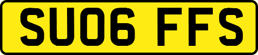 SU06FFS