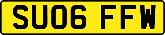 SU06FFW