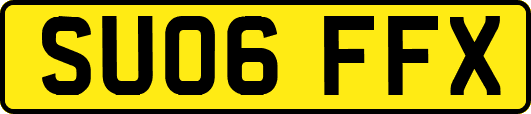 SU06FFX