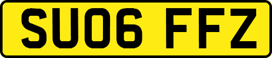 SU06FFZ