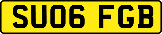SU06FGB