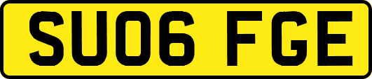 SU06FGE