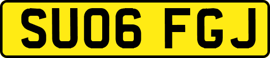 SU06FGJ