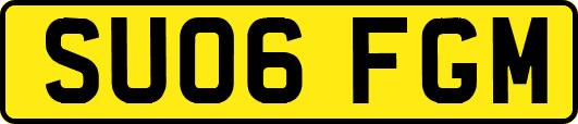 SU06FGM