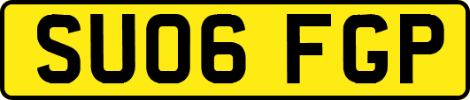 SU06FGP