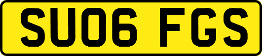 SU06FGS