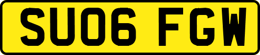 SU06FGW