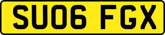 SU06FGX