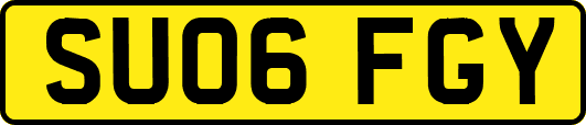 SU06FGY