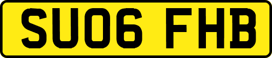 SU06FHB