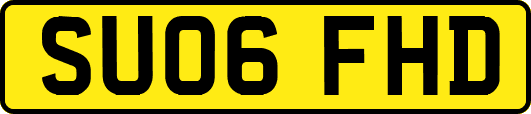SU06FHD